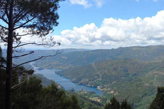 Small Group Geres National Park Full Day with picnic from Porto - The included lunch: picnic style, with food needs handled