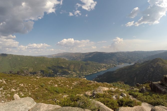 Small Group Geres National Park Full Day with picnic from Porto - What you’ll actually see: towers, villages, lagoons, and viewpoints