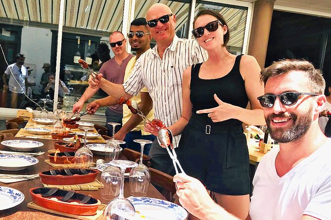 Small-Group Ponta Delgada Food Tour in Azores - Key things I’d zero in on before you go