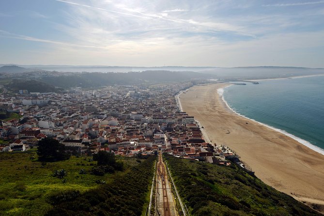 Small Group Tour to Fátima, Batalha, Nazaré and Óbidos from Lisbon - Guides and Small-Group Feel: Why It Can Make or Break the Day