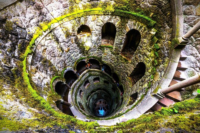 Small-Group Tour to Sintra , Pena Palace , Regaleira & Cascais - Quick Hits Before You Go
