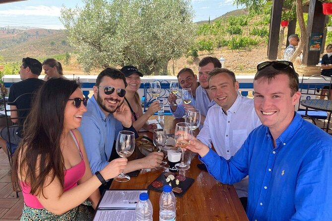 Small group Wine Tasting Tour from Lagos - Price and logistics: what $78.64 buys you, and how to judge the value fairly