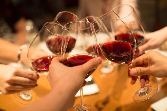 Small group Wine Tasting Tour from Lagos - Group size, guide style, and why names like Rui and António matter