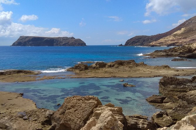 Snorkeling Tour - Why This Porto Santo Snorkeling Tour Feels Easy for First-Timers