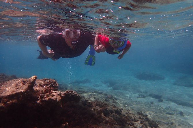Snorkeling Tour - Timing and Group Size: How the Day Flows