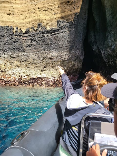 Snorkeling Tour- Vila Franca do Campo Islet - Key Things I Think You’ll Love Most