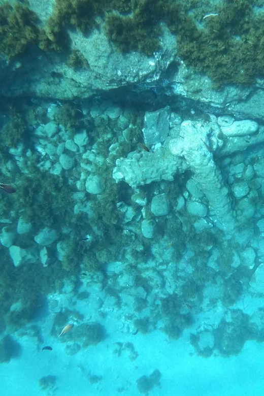 Snorkeling Tour- Vila Franca do Campo Islet - Vila Watersports Center to the Islet: What the Boat Ride Really Adds