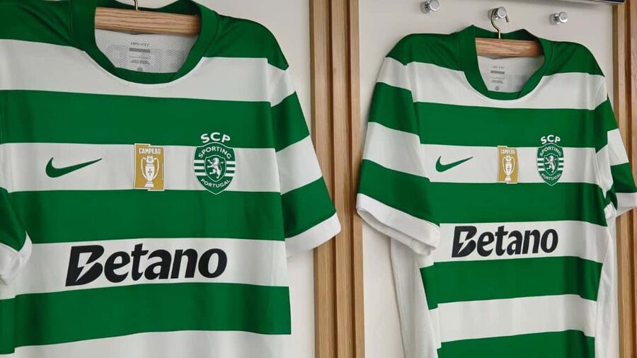 Sporting Clube de Portugal – Stadium Tour - First Step: Door 1 VIP Hall or Elevator B