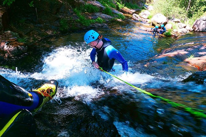 Star canyoning - Price and value: what you really get for around $48