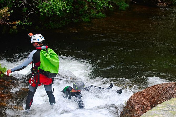 Star canyoning - Timing, planning, and how far in advance to book