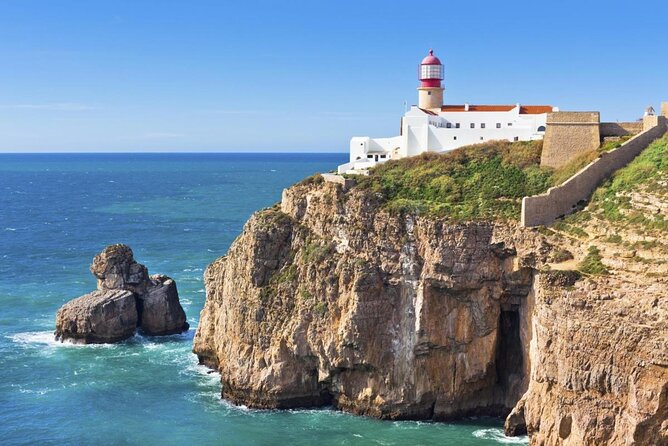 Sunset off-road Algarve Natural Park West Coast secret spot tour - Key points to know before you go
