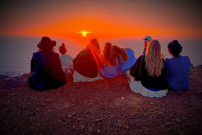 Sunset off-road Algarve Natural Park West Coast secret spot tour - Pickup, meeting point, and how the day actually flows