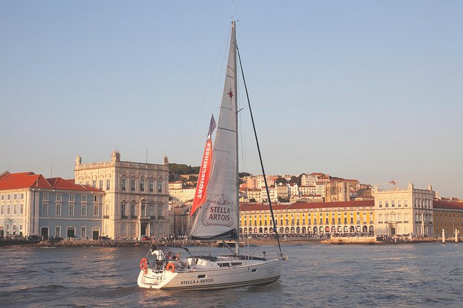 Sunset Sailing Tour On The Tagus River - What to wear and bring for a comfy sunset on a sailboat