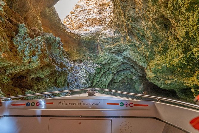 Superb Private caves tour with highly skilled skipper - Price and Value: When $423.44 Makes Sense