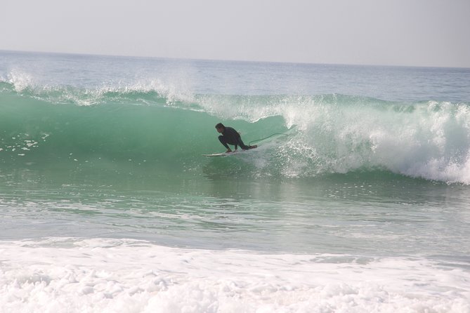 Surf Experience in Cascais - Should you book Salty Souls Surf School in Cascais?