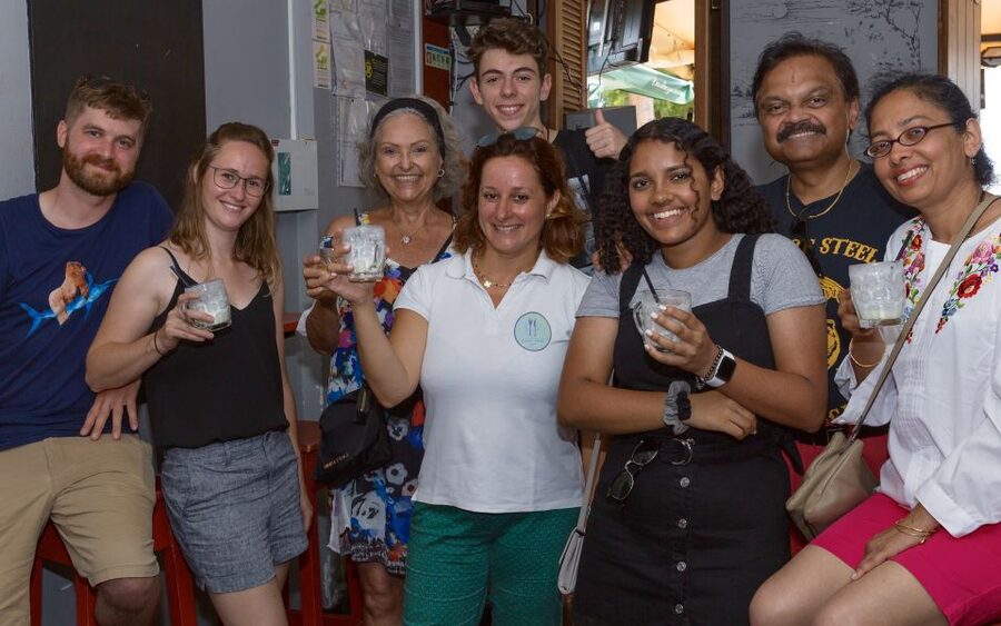 Taste Funchal: food, wine and cultural tour - Key Highlights You Should Care About