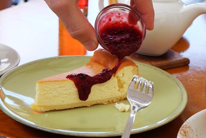 Taste Funchal: food, wine & cultural tour - A 4-hour Taste Funchal walk is the fastest way to get oriented
