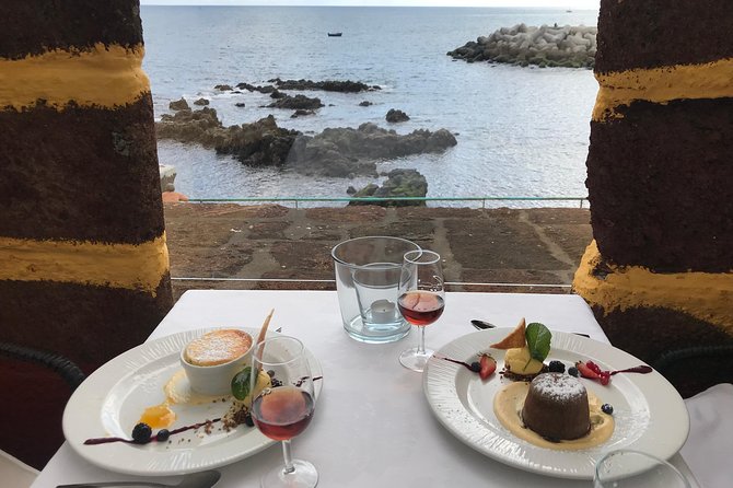 Taste Funchal: food, wine & cultural tour - Local guides and menu translation, from Ana to Leonora