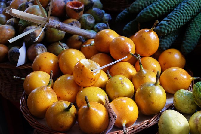 Taste Funchal: food, wine & cultural tour - Price and value: what $112.46 really buys you