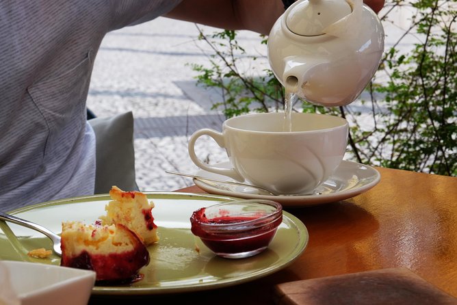 Taste Funchal: food, wine & cultural tour - Who this tour suits best, and who should skip it