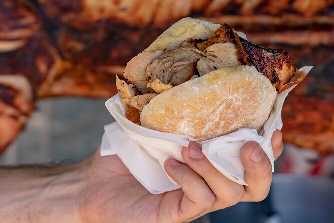 Taste of Porto: The Ultimate Full Meal Portuguese Food Tour - What you actually eat and drink in 3.5 hours
