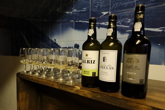 Taste of Porto: The Ultimate Full Meal Portuguese Food Tour - Price and value: does $59.65 make sense?