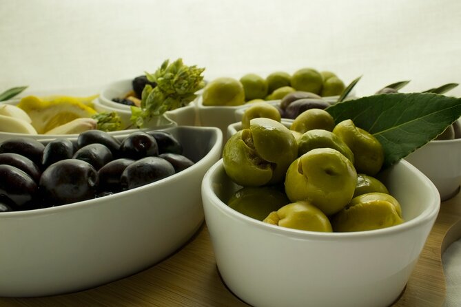 Tavira Olive Experience Factory Tour and Tasting - Key Points That Matter Before You Go