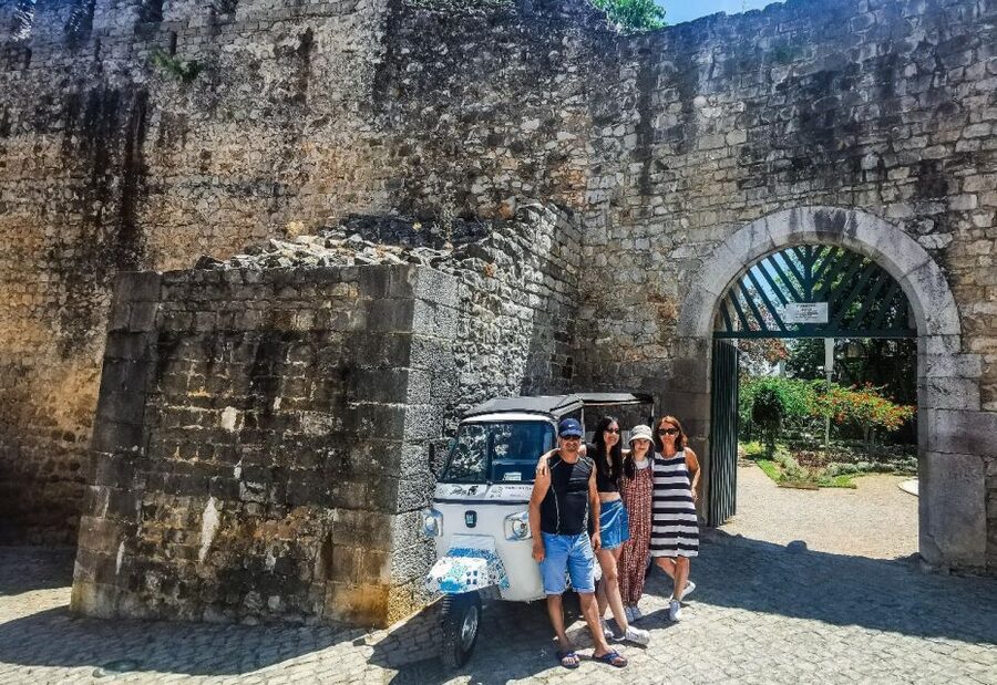 Tavira: Tuk-Tuk City Tour - Price and Value: Is $45 Worth It for One Hour?