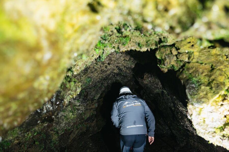 Terceira: Algar do Carvão Lava Caves Tour - Best Fit: Who This Tour Works For
