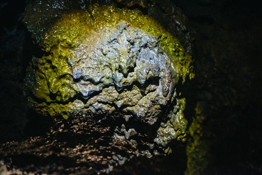 Terceira: Algar do Carvão Lava Caves Tour - Price and Value: What $53 Covers, and What You Should Budget Extra