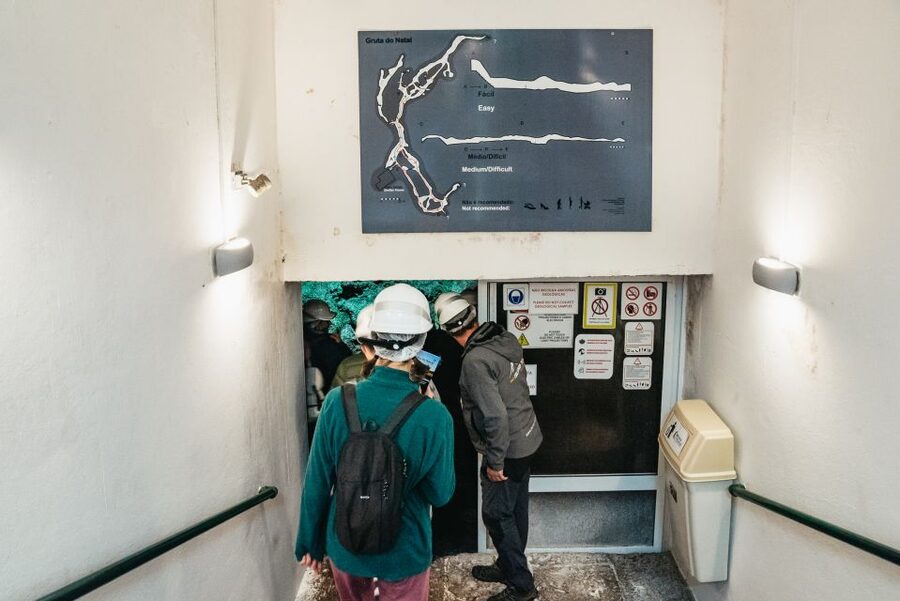 Terceira: Algar do Carvão Lava Caves Tour - Your Guide Makes the Cave Feel Like a Story (Not a Walk)