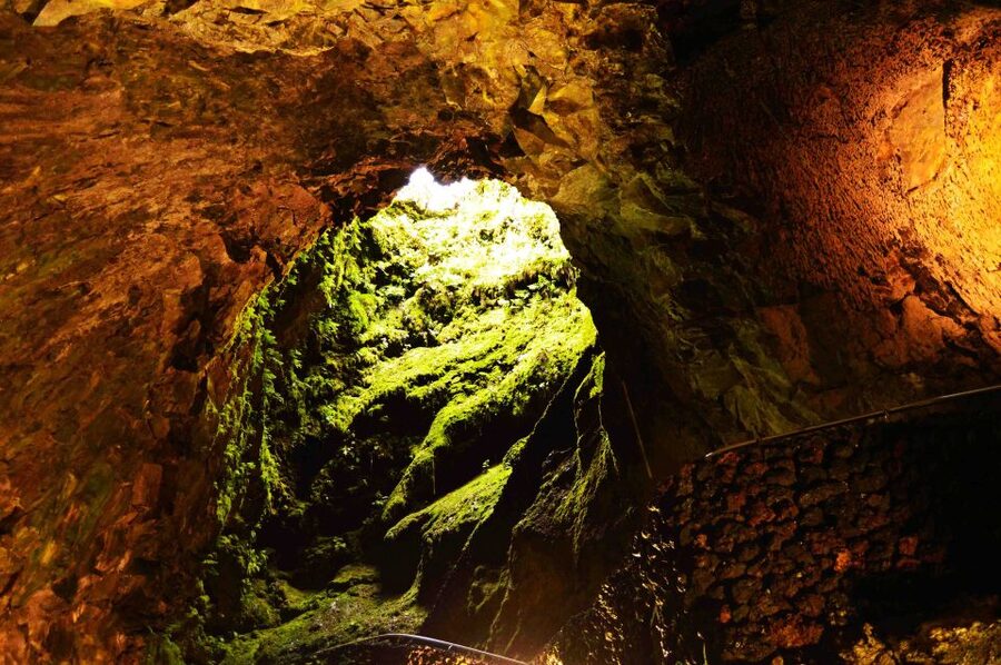 Terceira Island: Caves and Craters Tour - Key highlights worth getting excited about