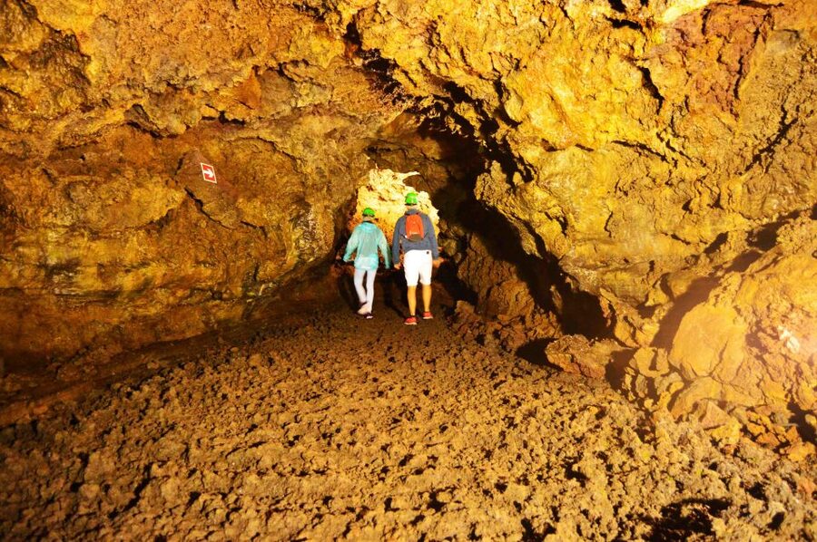 Terceira Island: Caves and Craters Tour - Price and what makes the $88 feel fair