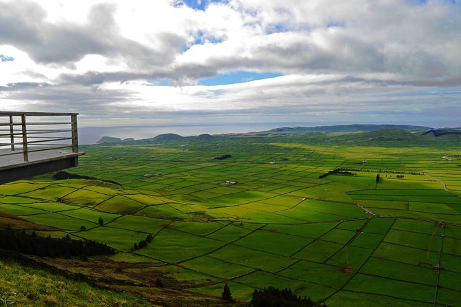 Terceira Island Highlights Tour - Azores - Key Things That Make This Terceira Day Tour Worth It