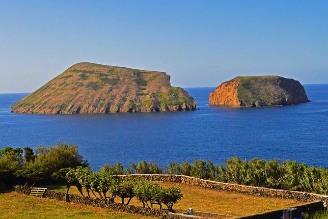 Terceira Island Highlights Tour - Azores - Pickup, Timing, and What 9:00 am Really Means