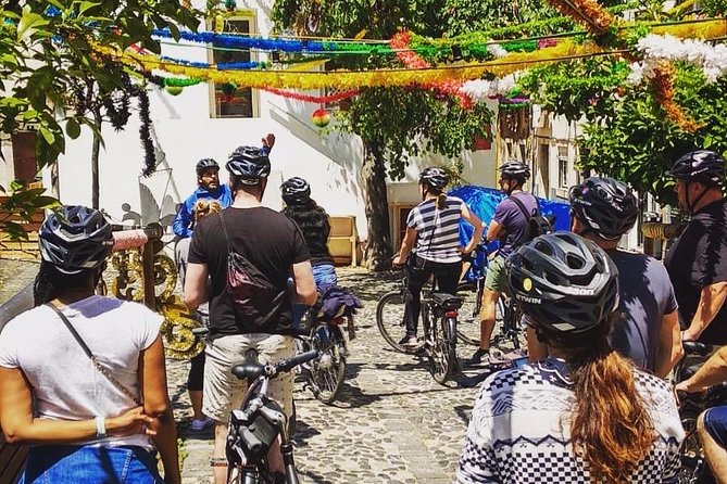The 7 Hills Tour of Lisboa - Key highlights worth planning around