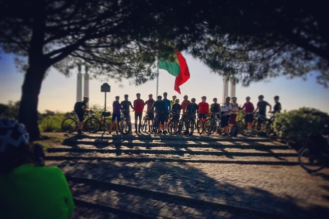 The 7 Hills Tour of Lisboa - Timing, tour length, and choosing a departure that fits you