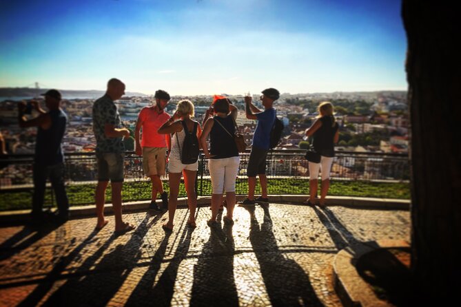 The 7 Hills Tour of Lisboa - What you’ll leave with after 7 Hills in one ride
