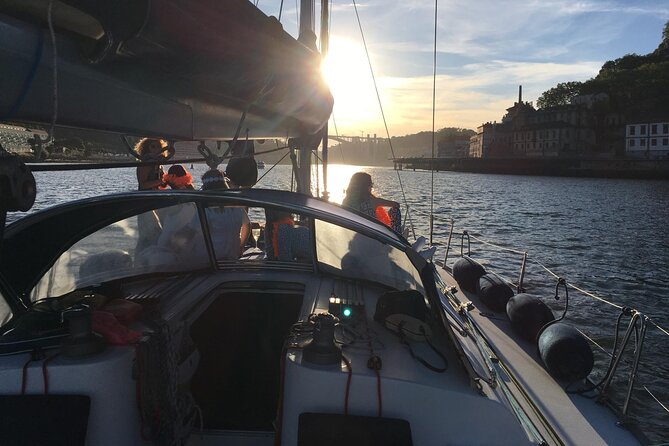 The Best Douro Boat Tour - Why This 1.5-Hour Douro Sail Feels Like the Smart Porto Plan