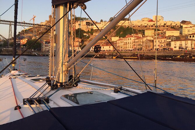 The Best Douro Boat Tour - The Crew Talks, You Relax: Snacks, Wine, and the Value of Small-Group Stories