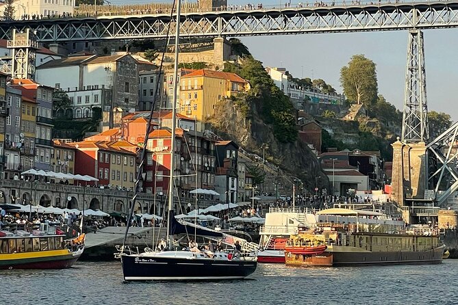 The Best Douro Boat Tour - Time of Day, Weather, and What to Wear on the Douro