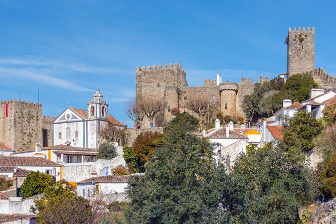 The Best of the West - Fátima, Nazaré, Óbidos & Batalha - Timing reality: why some days feel rushed