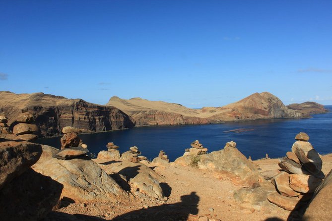 The East Tour-Pico do Areeiro,Santana & Pico do Facho Small Group - Porto da Cruz rum factory house and a true taste of the island