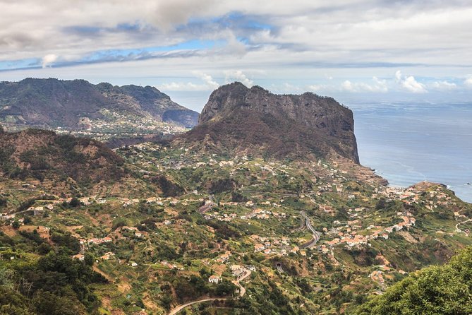 The East Tour-Pico do Areeiro,Santana & Pico do Facho Small Group - Price and value: why $42.02 can make sense here