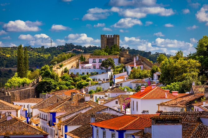 Three Cities in One Day: Porto, Nazare and Obidos from Lisbon - Price and logistics: what your $133 gets you (and what it doesn’t)