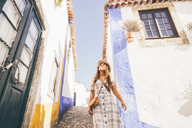 Three Cities in One Day: Porto, Nazare and Obidos from Lisbon - Stop 5 and 6: Porto, lunch break, and then the real old-town walk