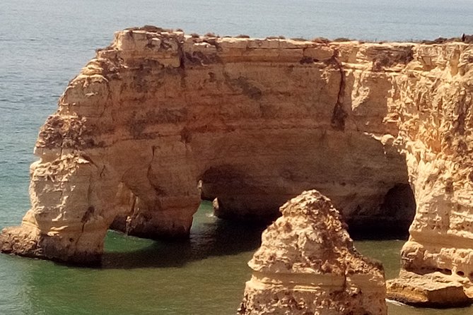 Tonys Tuk Tuk Tours - Old church and lighthouse viewpoints: the stops that feel local