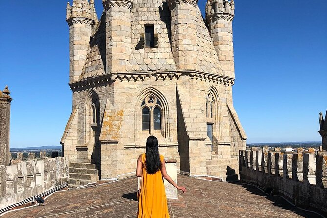 Tour Évora and Alentejo in a private tour - Getting there from Lisbon, and why it feels like a proper day