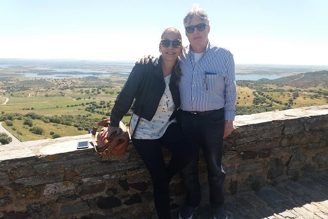 Tour Évora and Alentejo in a private tour - Entering Évora’s UNESCO heart: walls, lanes, and layered history
