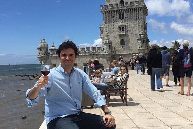 Tour of Lisbon in a Private Tour - Key highlights you will feel on the ground
